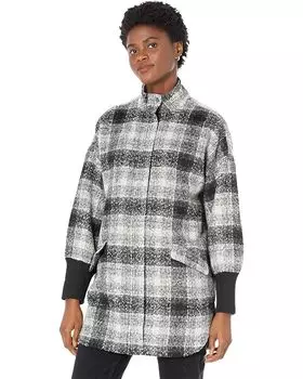 Свитер Steve Madden Adler Cardigan, черный