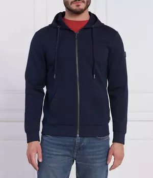 Свитер стратос Regular fit Joop!, синий