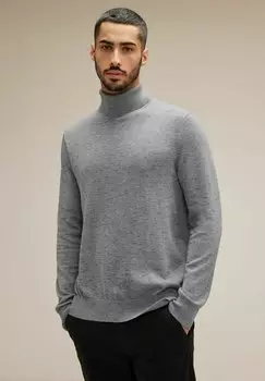 Свитер Street One MEN, серый