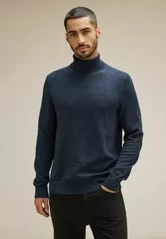 Свитер Street One MEN, синий