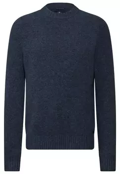 Свитер Street One MEN Sweater, синий
