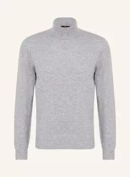 Свитер STROKESMAN'S aus Cashmere, серый
