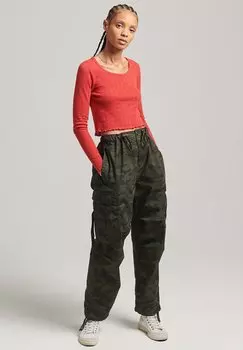 Свитер Superdry