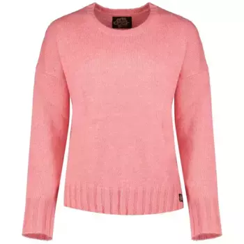 Свитер Superdry Essential, розовый