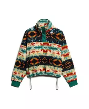 Свитер Superdry, песочный