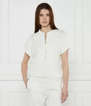 Свитер танши Regular fit Joop!, бежевый