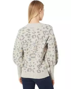 Свитер Ted Baker Alicina Sweater, серый