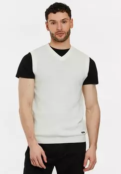 Свитер THBJAYLIN Threadbare, белый