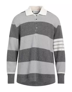 Свитер Thom Browne, серый
