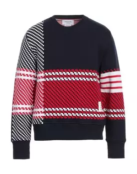 Свитер Thom Browne, синий