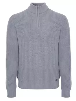 Свитер Threadbare Lawson, серый
