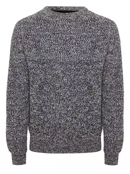 Свитер Threadbare Reed, черный