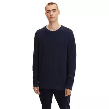 Свитер Tom Tailor 1032292, синий