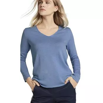 Свитер Tom Tailor Basic, синий