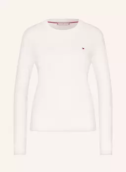 Свитер Tommy Hilfiger, экрю
