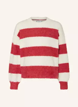 Свитер Tommy Hilfiger, белый