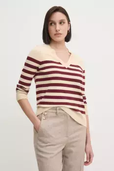 Свитер Tommy Hilfiger, бежевый