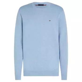 Свитер Tommy Hilfiger Essential Ssnl, синий