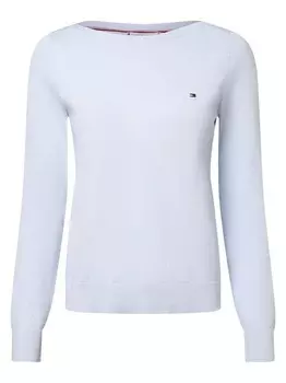 Свитер Tommy Hilfiger, голубой