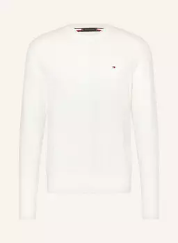 Свитер TOMMY HILFIGER, кремовый