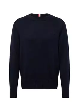 Свитер Tommy Hilfiger, морской синий