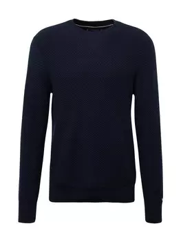 Свитер Tommy Hilfiger, морской синий