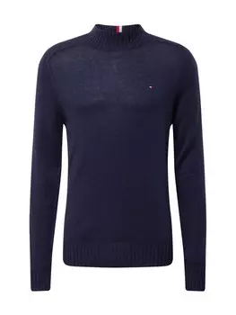 Свитер Tommy Hilfiger, морской синий
