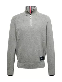 Свитер Tommy Hilfiger, серый
