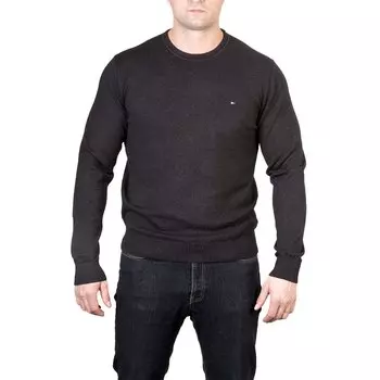 Свитер Tommy Hilfiger, серый