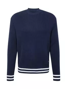Свитер Tommy Hilfiger, синий/темно-синий