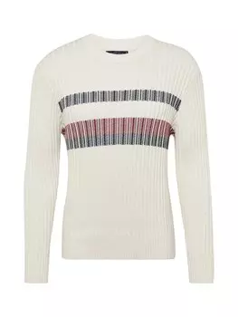 Свитер TOMMY HILFIGER Sweater, белый