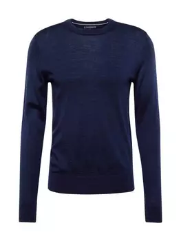 Свитер Tommy Hilfiger Tailored, синий