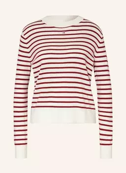 Свитер Tommy Jeans, белый