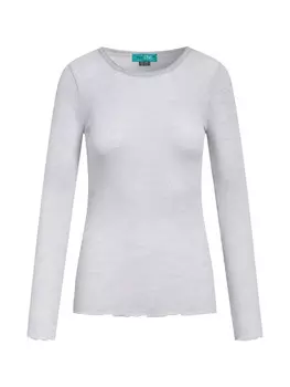 Свитер TOOche Sweater Oslo, светло-серый