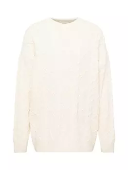 Свитер TOPMAN, экрю