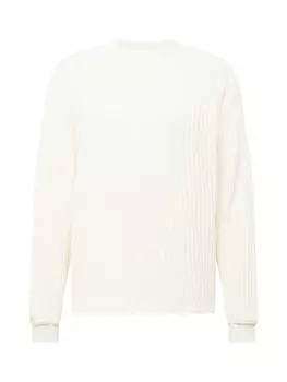 Свитер TOPMAN, белый