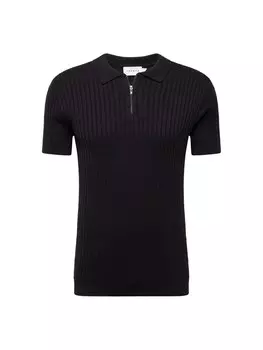 Свитер TOPMAN, черный