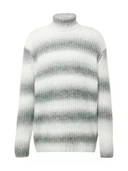 Свитер TOPMAN, цвет Smoke blue