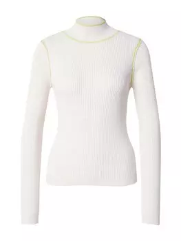 Свитер Topshop, крем