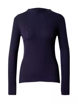 Свитер Topshop, морской синий