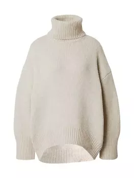 Свитер Topshop, песок