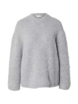 Свитер TOPSHOP, серый