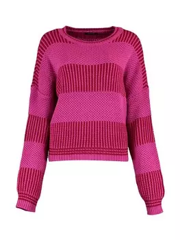 Свитер Trendyol, цвет Fuchsia/Raspberry