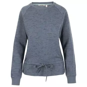 Свитер Trespass Gretta Crew Neck, серый