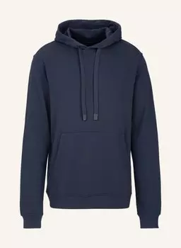 Свитер TRUSTED HANDWORK BEDFORD, синий