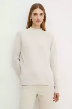 Свитер Twinset, бежевый