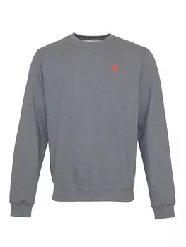 Свитер U.S. POLO ASSN., серый