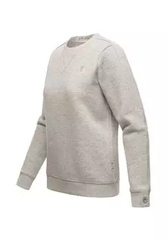 Свитер Умику MARIKOO, цвет Grey Melange