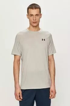 Свитер Under Armour, серый