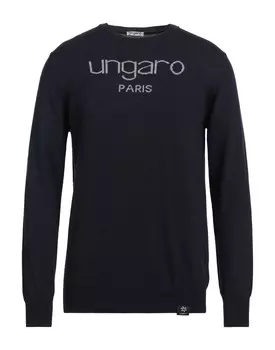 Свитер Ungaro, синий